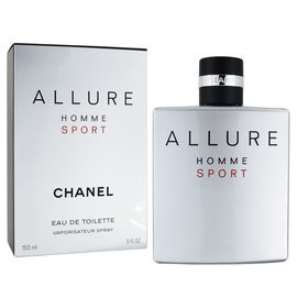 gucci allure homme sport